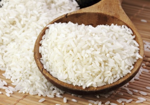 فروش برنج ارگانیک نعمتی + قیمت خرید به صرفه